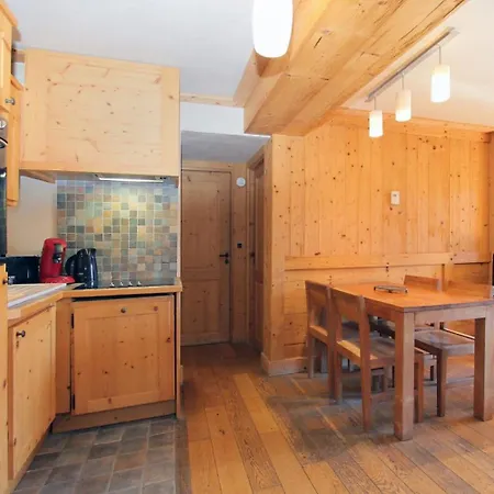 Daire Cortina 32 Appt Terrasse Somptueuse 4-6 Pers