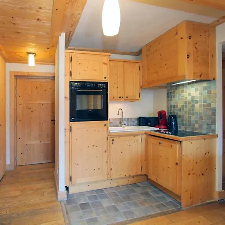 Cortina 32 Appt Terrasse Somptueuse 4-6 Pers Daire Les Deux Alpes